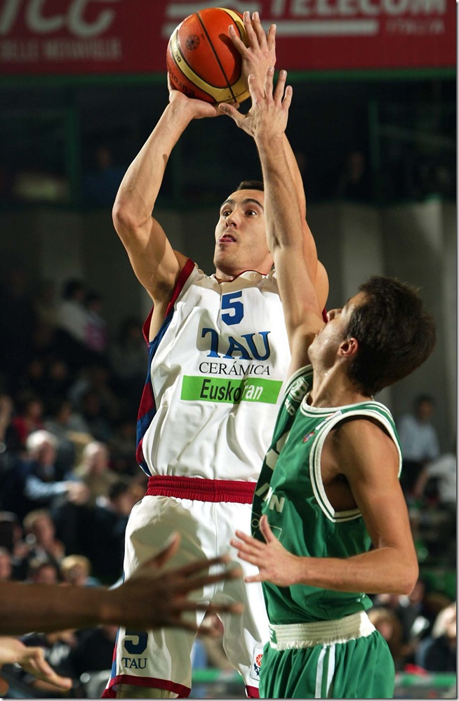 Pablo Prigioni