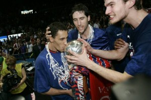 Tal día como el 9 de abril de 1981 “Cumpleaños de Sergi Vidal”