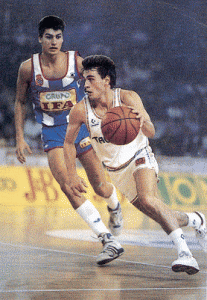 Entrevista a Pablo Laso en Nuevo Basket