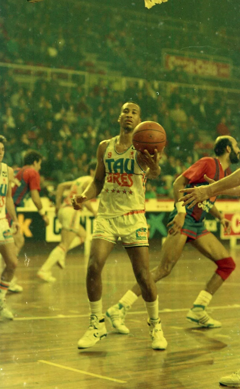 Las peores derrotas del Baskonia en la Liga ACB