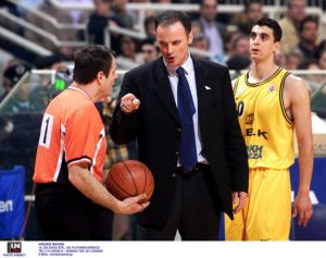 La Euroliga decreta la repetición del primer encuentro