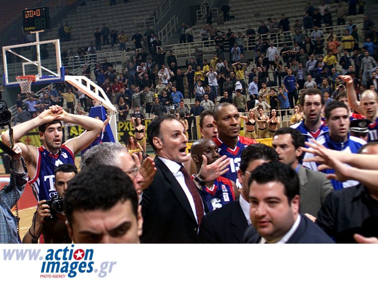 Fue noticia hace 25 años…