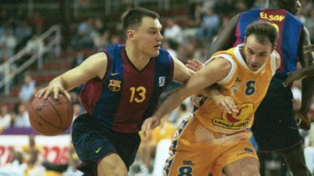 Previa Liga ACB J29. Casademont Girona – Tau Cerámica Baskonia