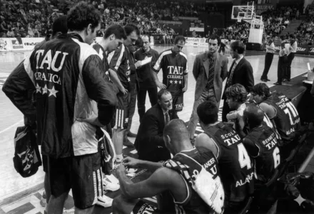 Previa Liga ACB J28. Tau Cerámica Baskonia – Pamesa Valencia