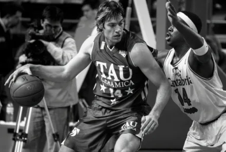 Previa Liga ACB J31. Tau Cerámica Baskonia – Cantabria Lobos