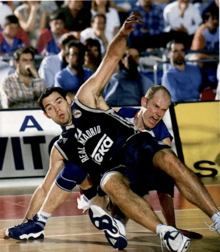 Fue noticia hace 25 años…
