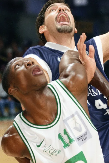 Trofeo Diputación Foral de Álava. Tau Cerámica Baskonia 87-65 Pau Orthez