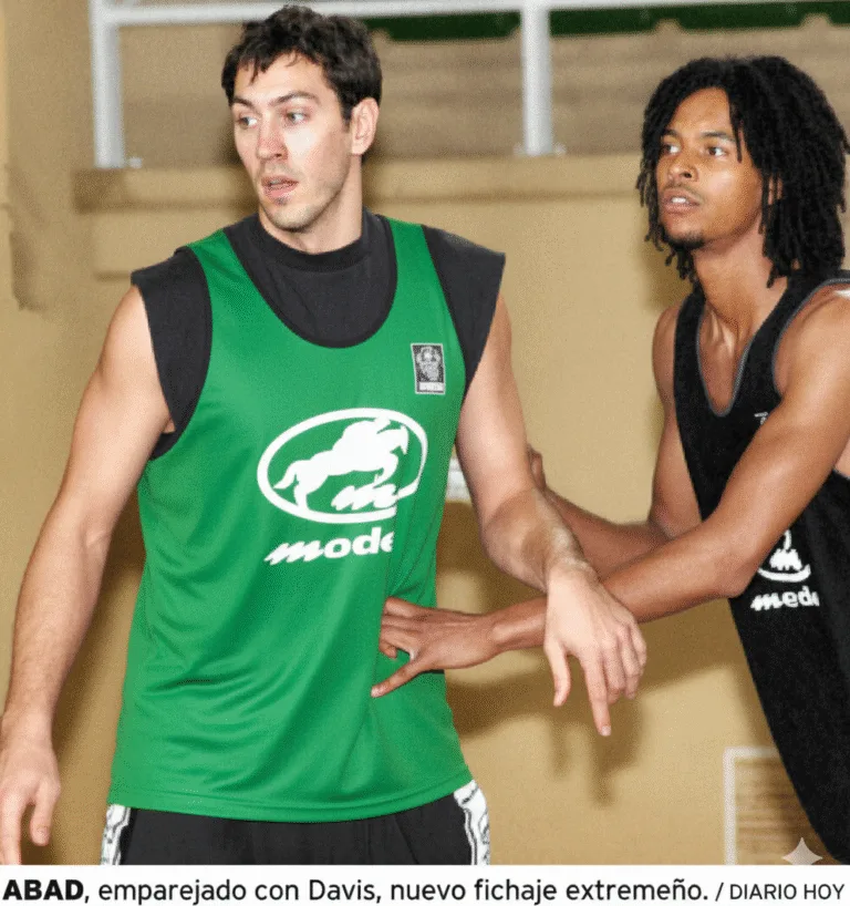 Previa Liga ACB J6. Tau Cerámica Baskonia – Cáceres C.B