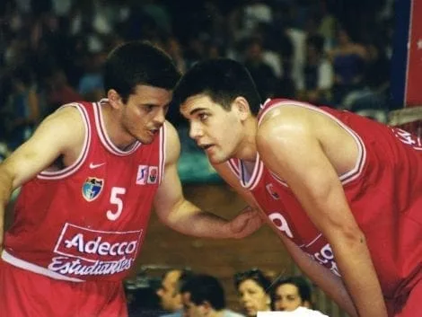 Previa Liga ACB J10. Tau Cerámica Baskonia – Adecco Estudiantes