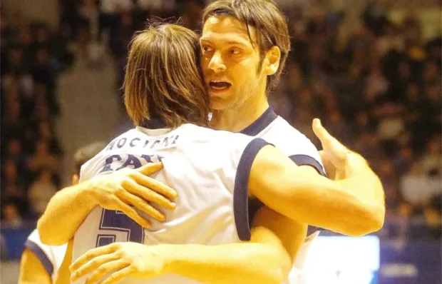 Fabricio Oberto es nombrado jugador de la Jornada 12 de Liga ACB