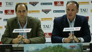 El Diario de la Final Four.Miércoles 26/04/06