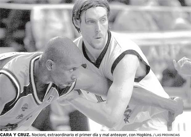 Previa Playoffs Liga ACB. 4º de Final J3. Tau Cerámica Baskonia – Pamesa Valencia