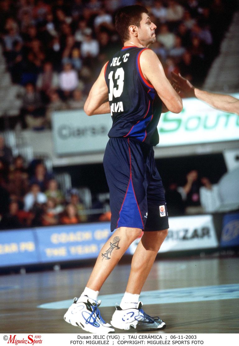 Apuntes sobre la Euroliga 03/04