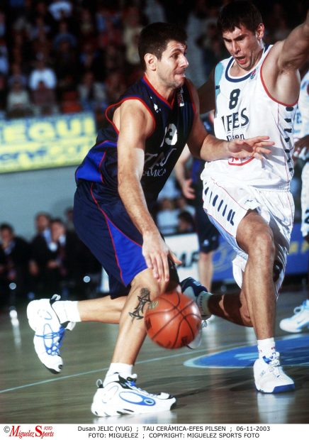 Desgraciadamente el cansancio sí existe