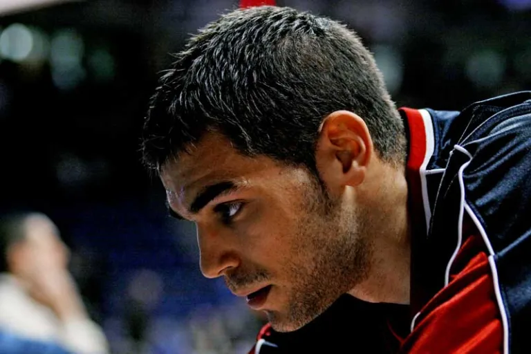 Estadísticas Liga ACB 03/04