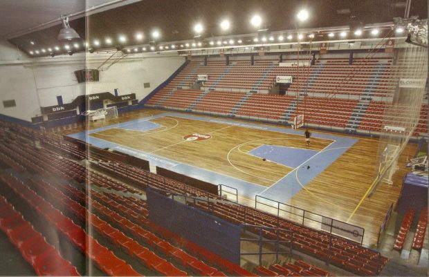 El primer derby Bilbao Basket – Baskonia a debate con Dusko Ivanovic y Txus Vidorreta