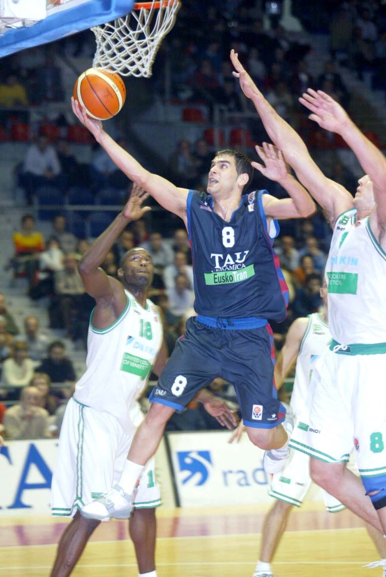 La Tertulia de Cope Vitoria. Miércoles 16/02/05