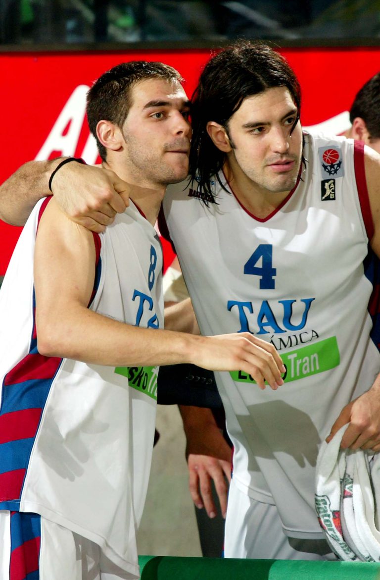 La Tertulia de Cope Vitoria. Miércoles 13/04/05