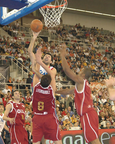 Nuevo programa de baloncesto de Cope Vitoria, se estrena el 10-10