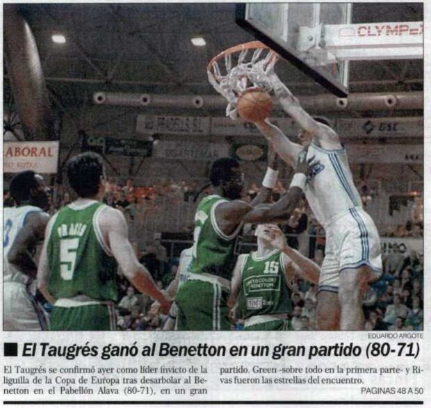 Santi Abad, un rebelde con causa