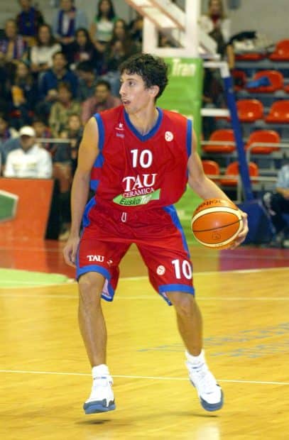 El Diario de la Final Four. Viernes 21/04/06