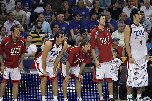 La Tertulia de Cope Vitoria. Martes 12/06/07