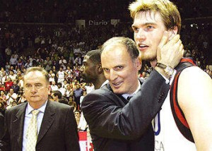 La última Tertulia de Cope Vitoria de la temporada. Martes 19/06/07