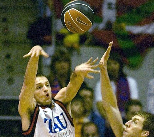 La Tertulia de Cope Vitoria. Martes 05/06/07