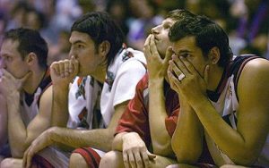 3º CUARTO. El final de la temporada. Entrevista a Roberto Arrillaga de Cope Vitoria