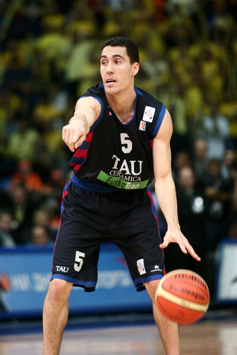 Oferta de Olympiacos por Pablo Prigioni