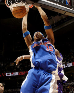 James Singleton y sus pachangas en Los Ángeles