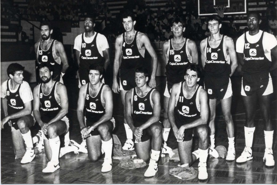 Eddie Phillips, el último gran intimidador