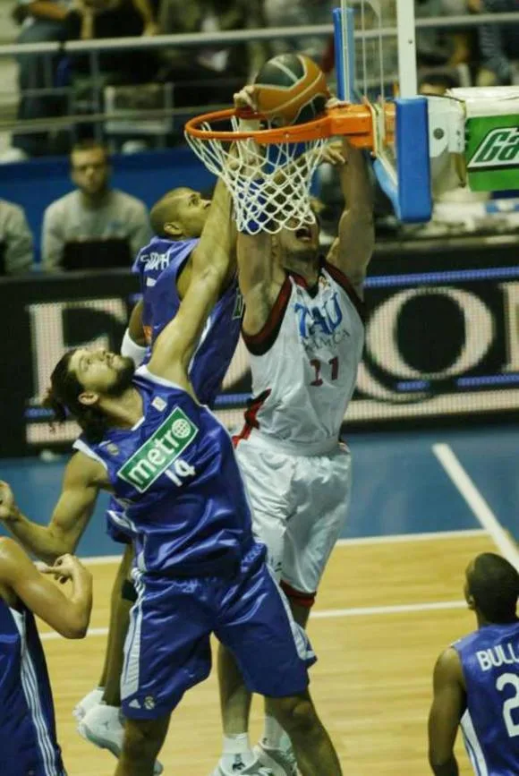 La Tertulia de Cope Vitoria. Martes 17/10/2007