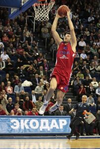 Previa Euroliga J6. Tau Cerámica Baskonia – CSKA Moscú