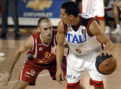 La Tertulia de Cope Vitoria. Martes 27/11/07