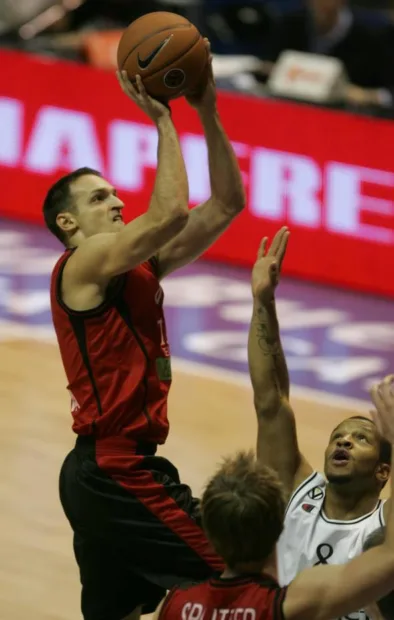 La Tertulia de Cope Vitoria. Martes 06/11/07