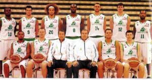 Previa Euroliga J4. Tau Cerámica Baskonia – Montespachi Siena