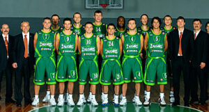 Previa Euroliga J7. Zalgiris-Tau Cerámica Baskonia