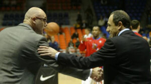 La Tertulia de Cope Vitoria. Martes 22/01/08