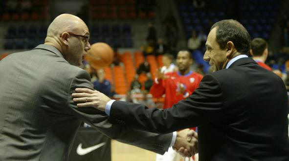 La Tertulia de Cope Vitoria. Martes 22/01/08