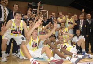 Previa Euroliga Top 16 J2. Tau Cerámica Baskonia – Fenerbahçe Ulker