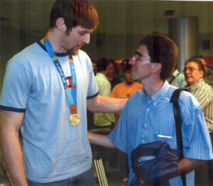 Entrevista a José Emilio Gómez