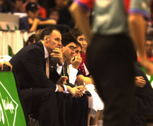 La Tertulia de Cope Vitoria. Martes 19/02/08