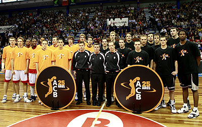 La Tertulia de Cope Vitoria. Martes 18/03/08