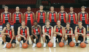 Previa Euroliga Top 16 J4. Tau Cerámica Baskonia – Lietuvos Rytas