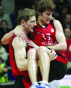 Las bajas sí cuentan…