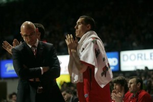 La Tertulia de Cope Vitoria. Martes 22/04/08