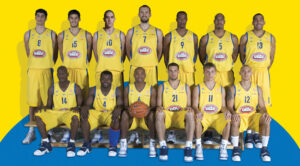 Especial Final Four de Madrid 2008. Análisis a la semifinal Montespachi Siena – Maccabi de Tel Aviv