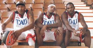 La Tertulia de Cope Vitoria.Martes 15/04/08