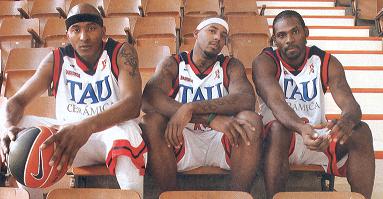 La Tertulia de Cope Vitoria.Martes 15/04/08